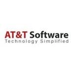 AT T Software logo