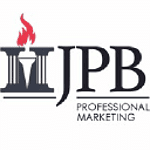 JPB Professional Marketing logo