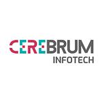 Cerebrum Infotech logo
