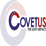 Covetus LLC logo
