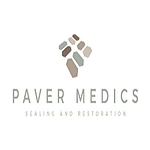Paver Medics Sealing logo
