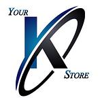 Your Kitchen Store logo