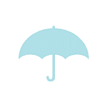 Umbrella Media. logo