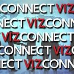 VizConnect logo