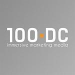 100 Digital Creativity, Inc logo