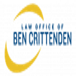Law Office of Ben Crittenden logo