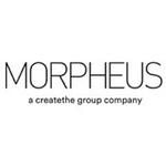 Morpheus Media logo