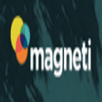Magneti logo