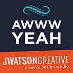 JWatson Creative logo