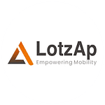 LotzAp Solutions logo