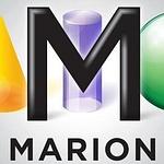 MARION Integrated Marketing logo