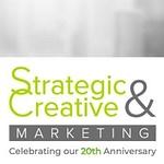 Strategic & Creative Marketing, Inc.