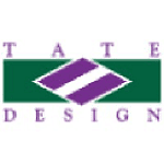 Tate Design logo