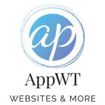 AppWT LLC, Websites and More logo