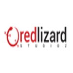 RedLizard Studioz Inc. logo