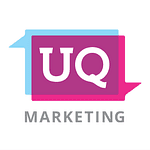 UQ Marketing logo