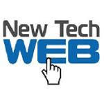 New Tech Web logo