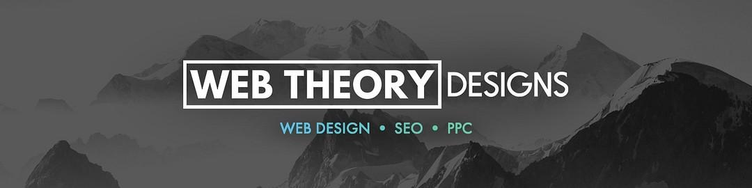 Web Theory Designs cover