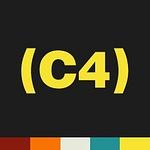 Digital C4 logo