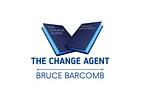 The Change Agent Inc logo