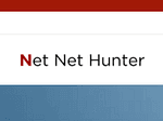 Net Net Hunter LLC logo