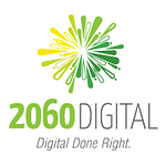 2060 Digital logo