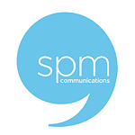 SPM Communications logo