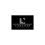 L Square Construction logo