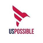 USPossible logo
