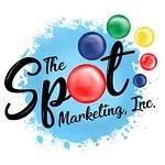 The Spot Marketing Inc. logo