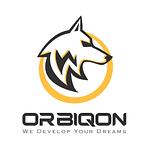 Orbiqon Solutions logo