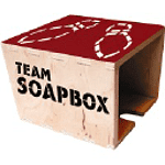 SoapBox Video logo