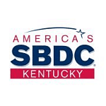 Kentucky SBDC in Lexington logo