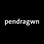 Pendragwn Productions logo