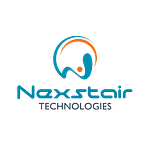 Nexstair Technologies logo