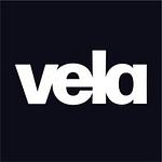 Vela Agency logo