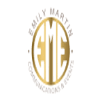 Emily Martin Communications & Events logo