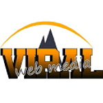Viral Web Media logo