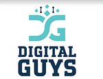 Digital Guys logo