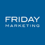 Friday Marketing logo