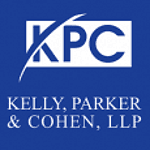 Kelly,Parker & Cohen LLP logo