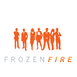 Frozen Fire logo