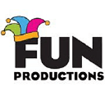 Fun Productions Inc logo