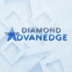 Diamond AdvanEdge logo