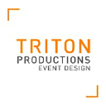 Triton Productions | Event Design & Production