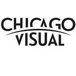 Chicago Visual logo