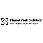 Planet Web Solutions Pvt Ltd logo