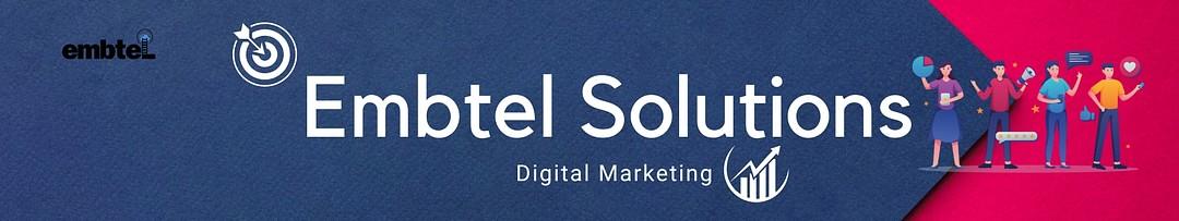 Embtel Solutions cover