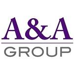 A&A Group logo