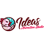 Ideas Animation Studio logo